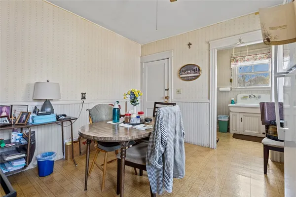 $619,000 | 303 Webster Avenue, Cranston, RI 02920