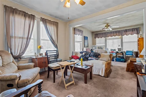 $619,000 | 303 Webster Avenue, Cranston, RI 02920