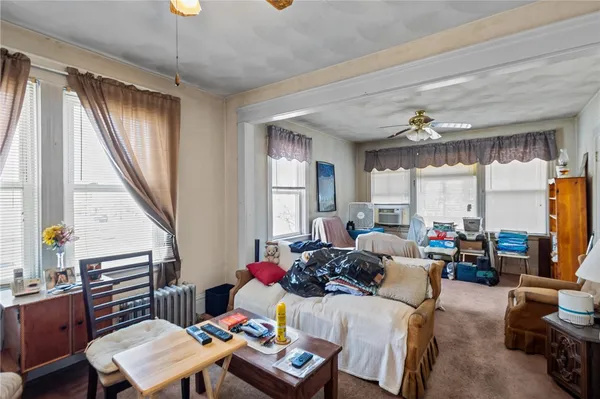 $619,000 | 303 Webster Avenue, Cranston, RI 02920