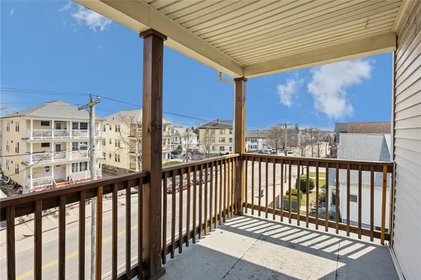 $619,000 | 303 Webster Avenue, Cranston, RI 02920