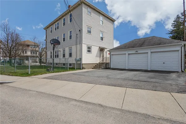 $619,000 | 303 Webster Avenue, Cranston, RI 02920