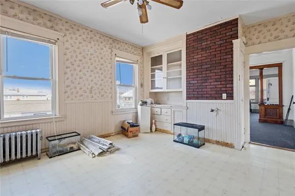 $619,000 | 303 Webster Avenue, Cranston, RI 02920