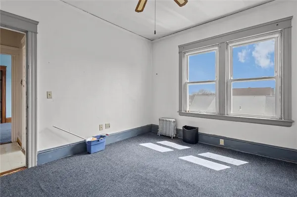 $619,000 | 303 Webster Avenue, Cranston, RI 02920