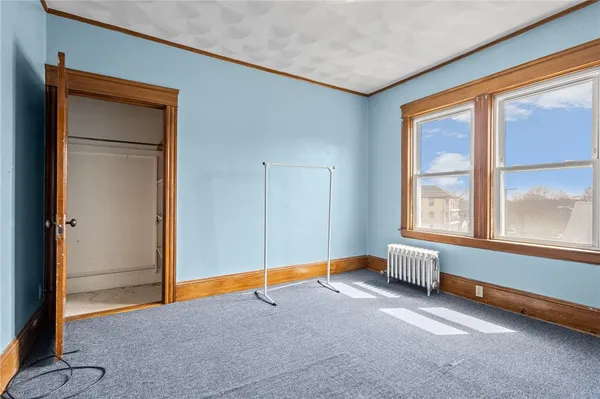 $619,000 | 303 Webster Avenue, Cranston, RI 02920