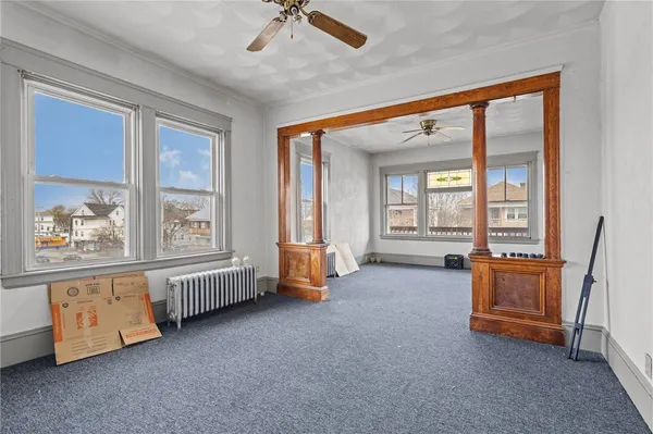 $619,000 | 303 Webster Avenue, Cranston, RI 02920