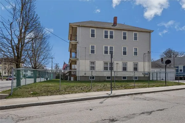 $619,000 | 303 Webster Avenue, Cranston, RI 02920