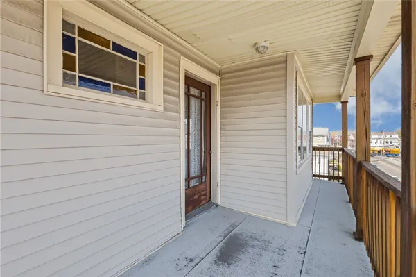 $619,000 | 303 Webster Avenue, Cranston, RI 02920