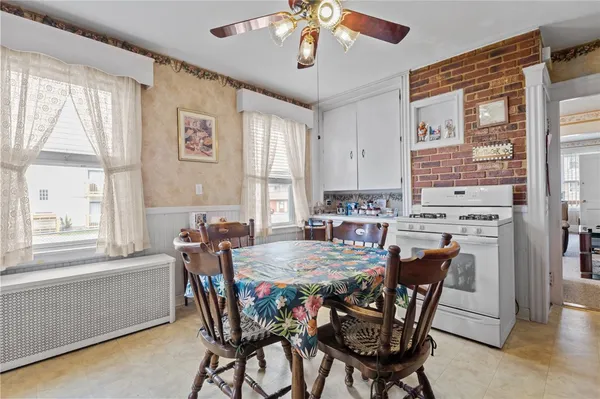 $619,000 | 303 Webster Avenue, Cranston, RI 02920