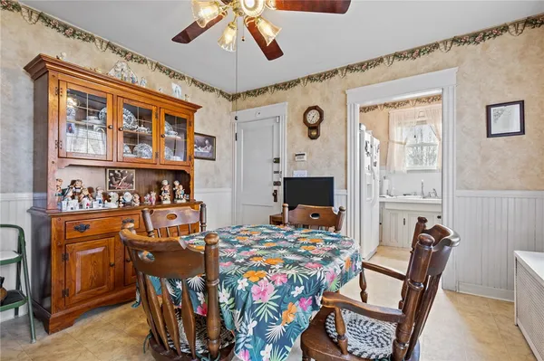 $619,000 | 303 Webster Avenue, Cranston, RI 02920