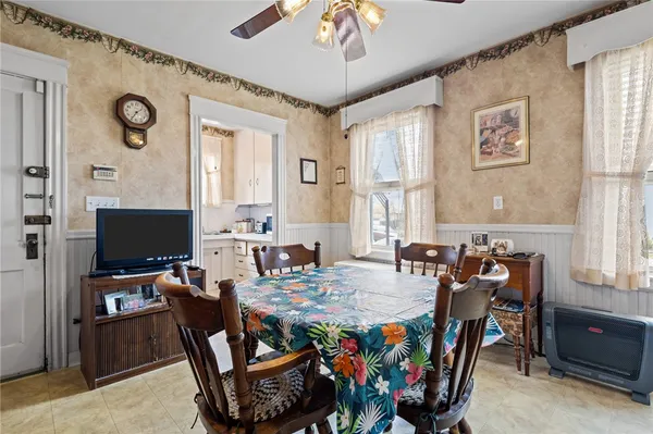 $619,000 | 303 Webster Avenue, Cranston, RI 02920