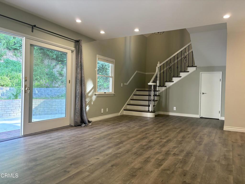 1385 Wicks Road Pasadena, CA 91103 - Photo 10 of 26 Family Room 2
