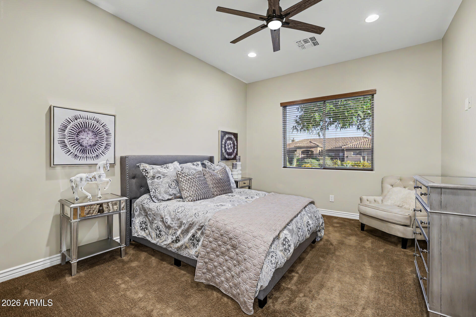 806 West Desert Ranch Road Phoenix, AZ 85086 - Photo 39 of 98 48 - Desert Ranch