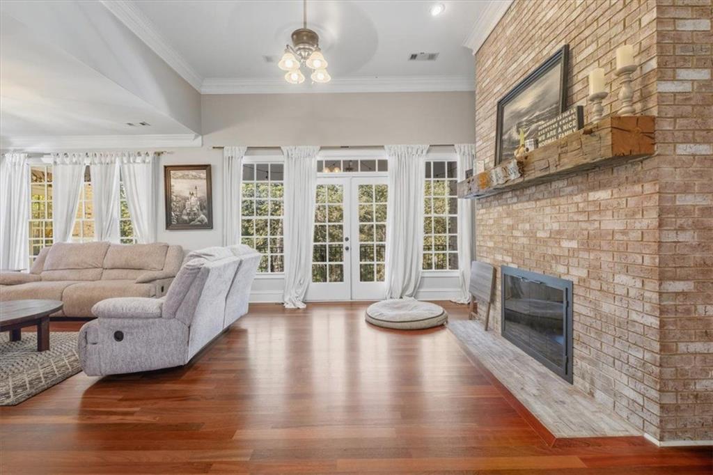 831 Government Farm Road Rockmart, GA 30153 - Photo 12 of 64