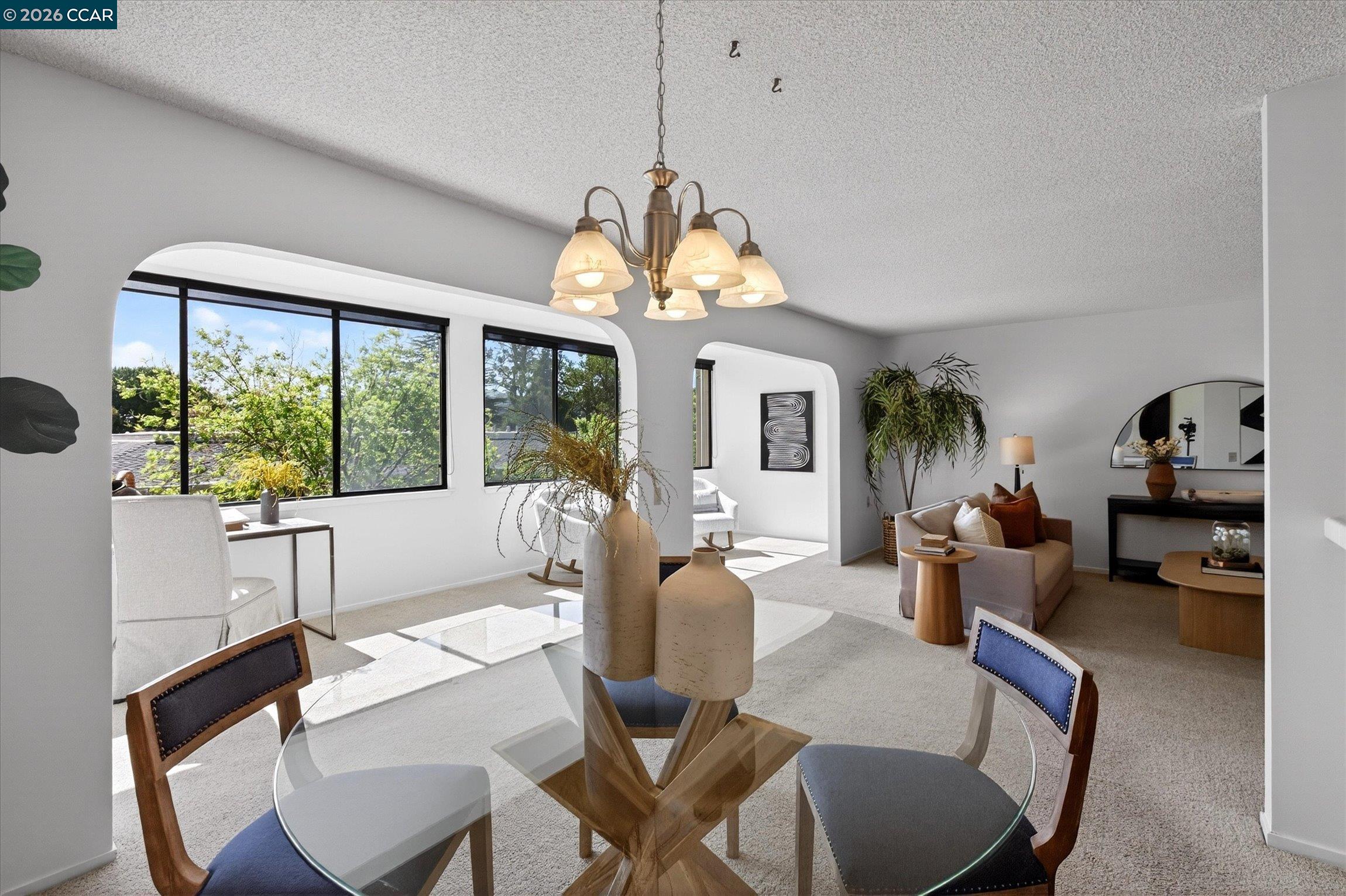 3101 Golden Rain Road, Unit 2 Walnut Creek, CA 94595 - Photo 16 of 21