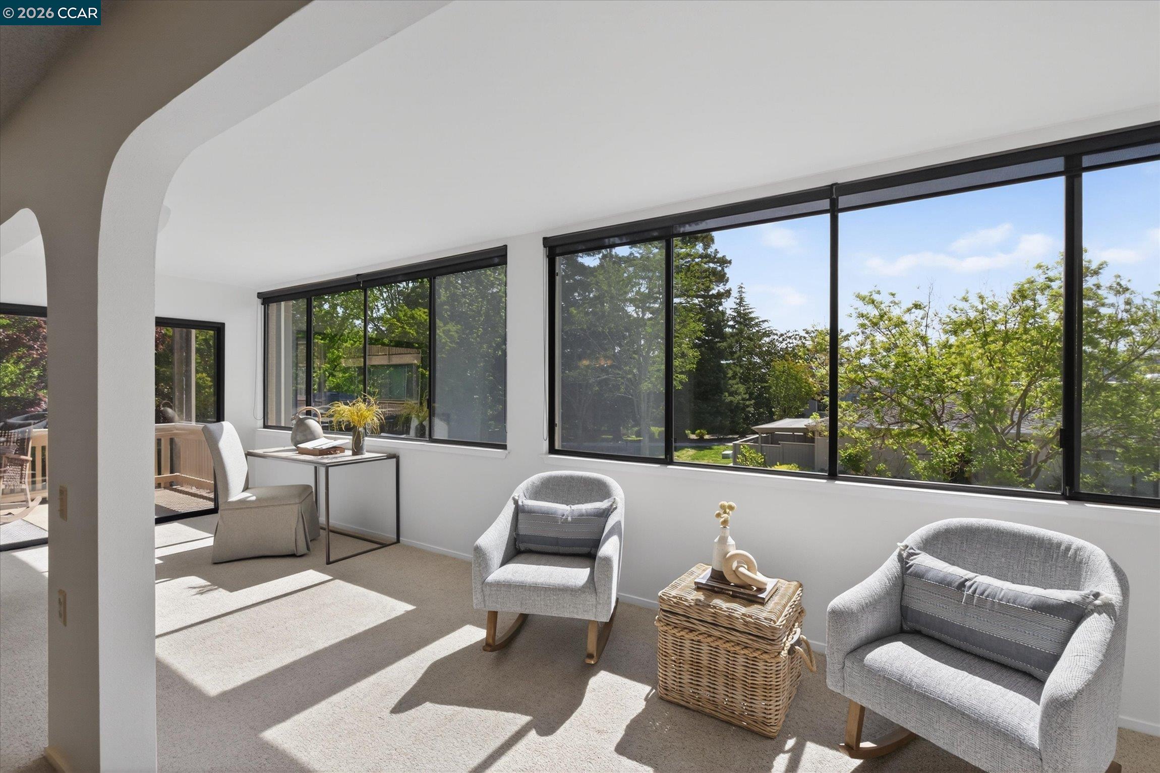 3101 Golden Rain Road, Unit 2 Walnut Creek, CA 94595 - Photo 17 of 21