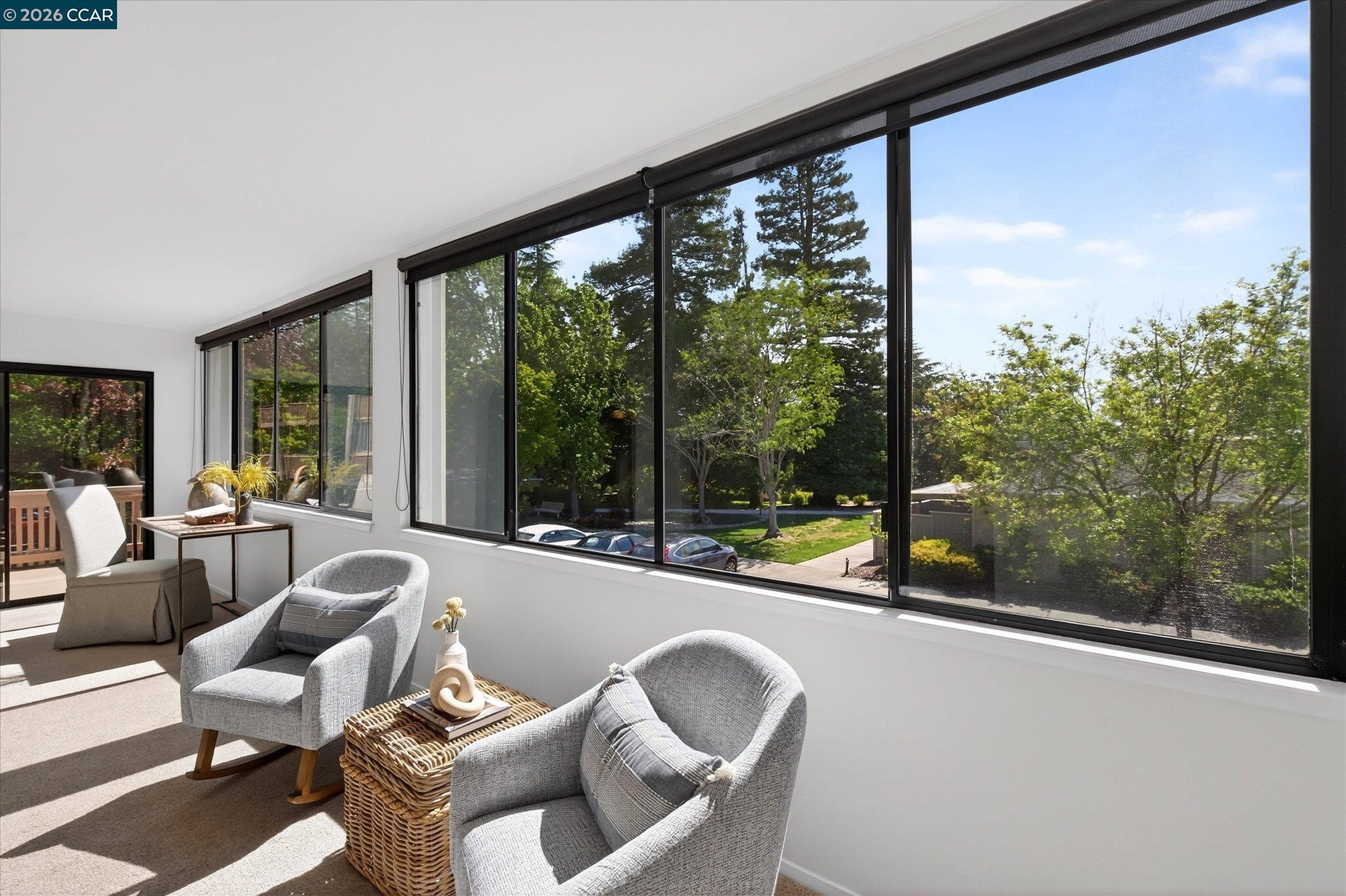 3101 Golden Rain Road, Unit 2 Walnut Creek, CA 94595 - Photo 18 of 21