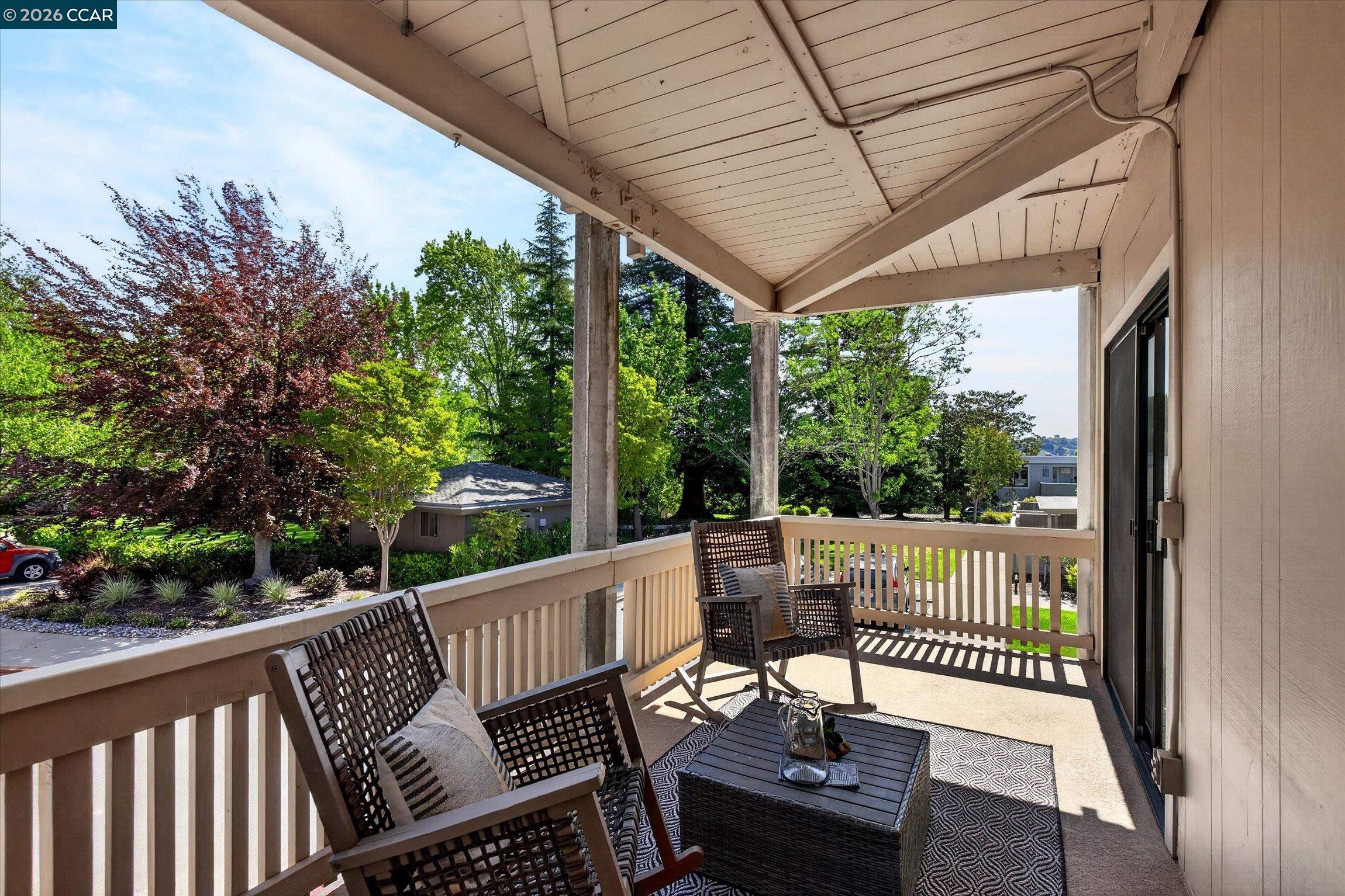 3101 Golden Rain Road, Unit 2 Walnut Creek, CA 94595 - Photo 20 of 21