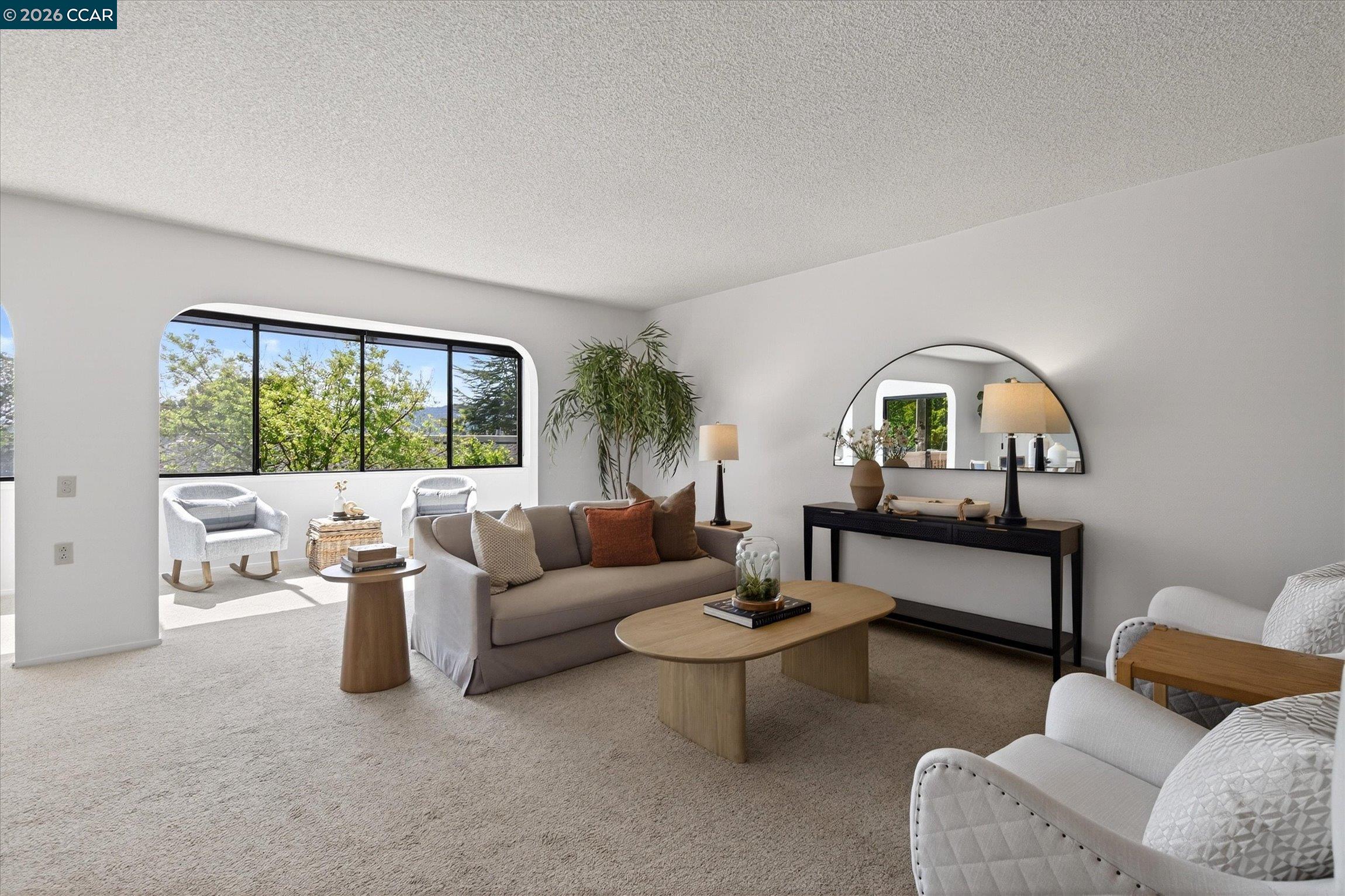 3101 Golden Rain Road, Unit 2 Walnut Creek, CA 94595 - Photo 3 of 21