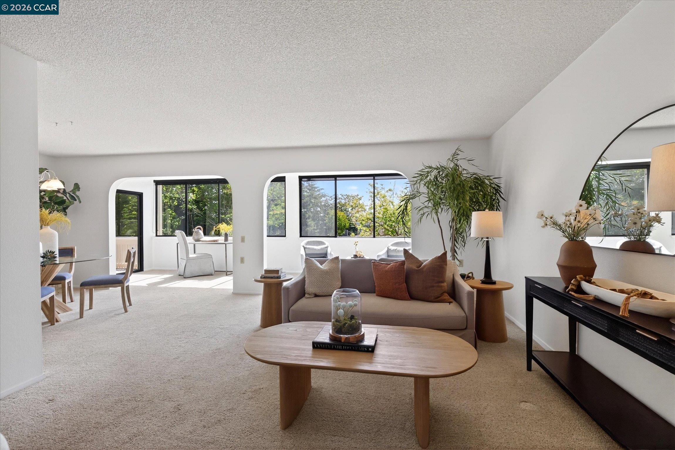 3101 Golden Rain Road, Unit 2 Walnut Creek, CA 94595 - Photo 4 of 21