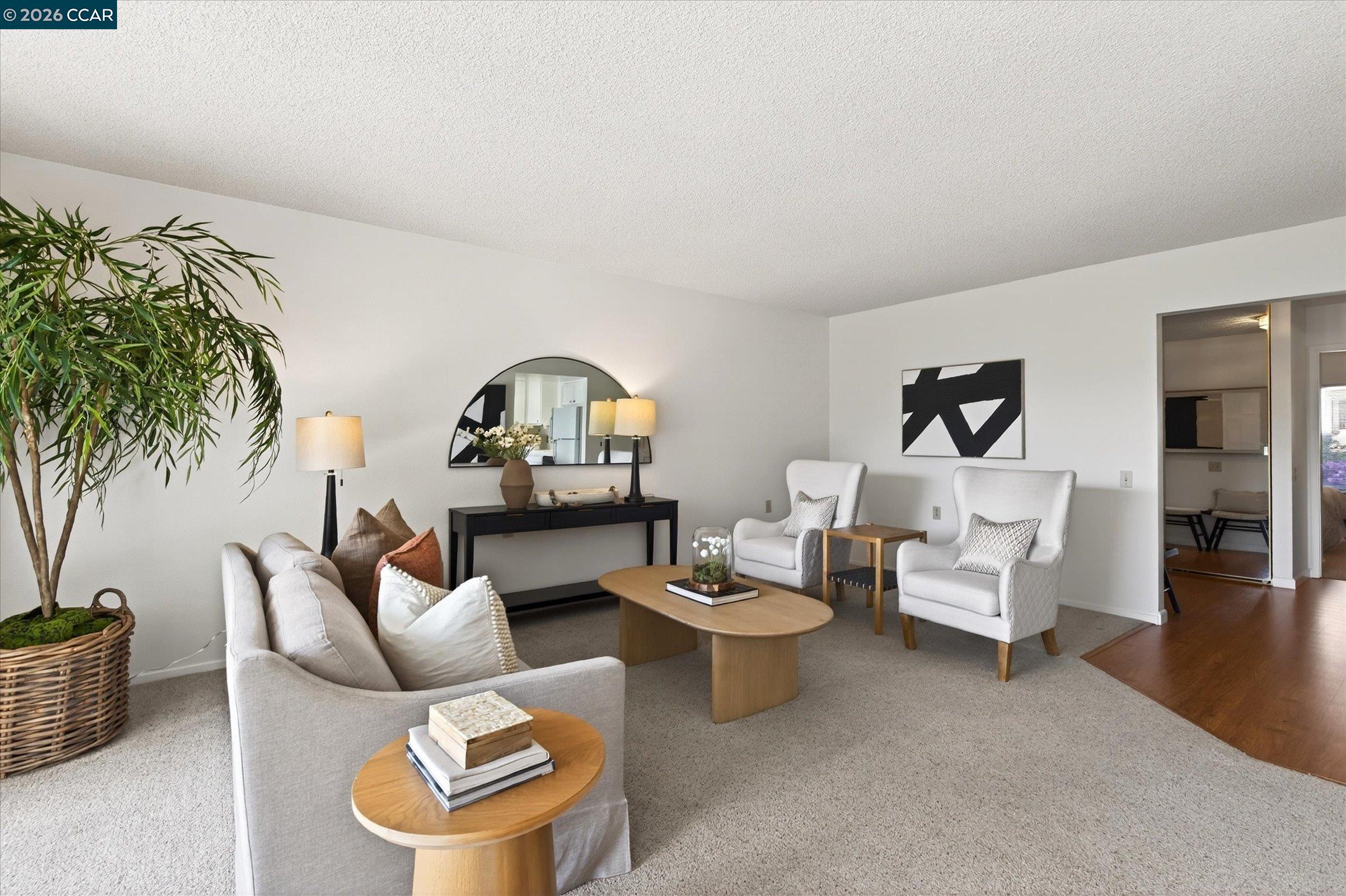3101 Golden Rain Road, Unit 2 Walnut Creek, CA 94595 - Photo 5 of 21