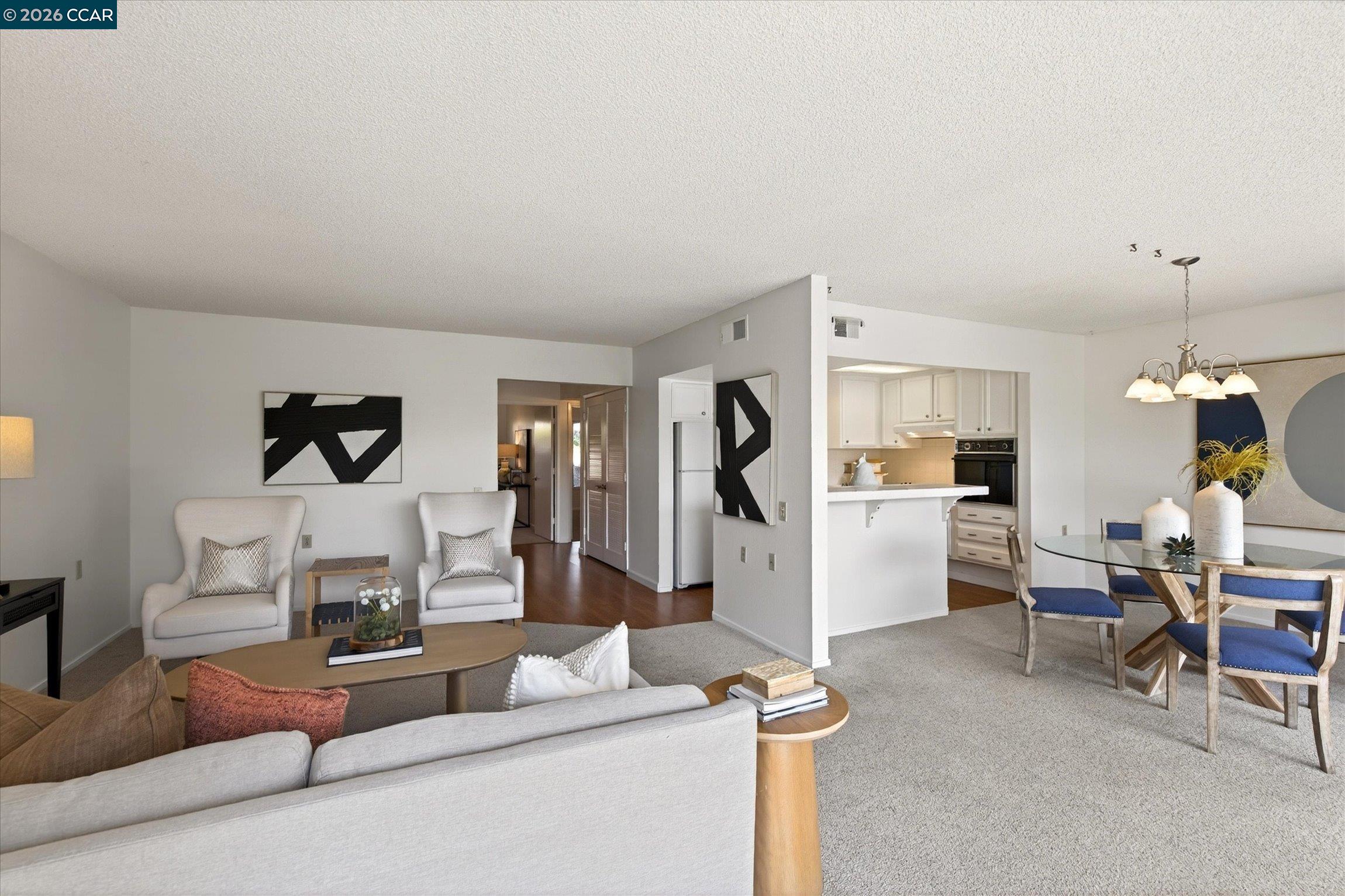 3101 Golden Rain Road, Unit 2 Walnut Creek, CA 94595 - Photo 6 of 21