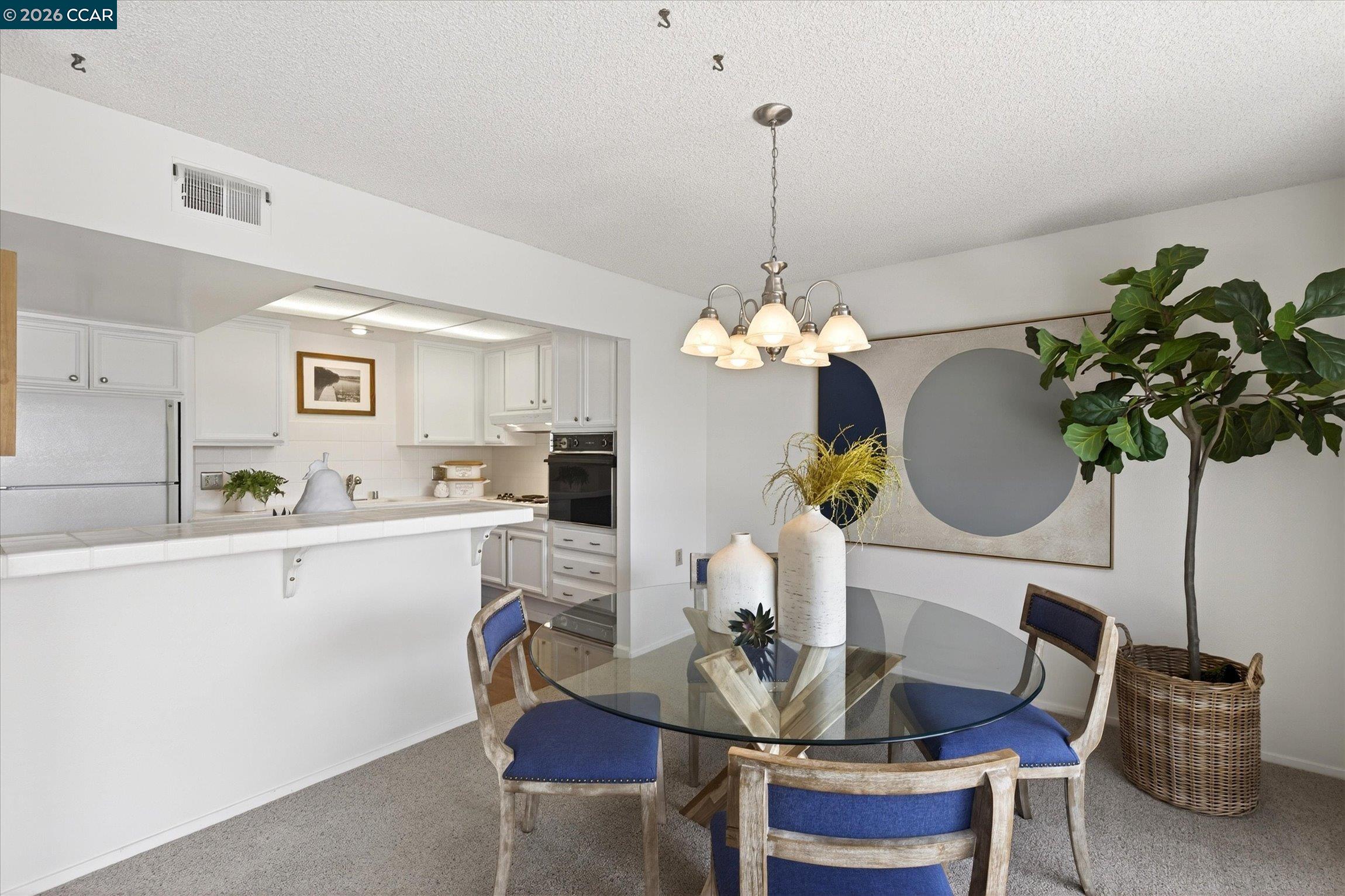 3101 Golden Rain Road, Unit 2 Walnut Creek, CA 94595 - Photo 7 of 21