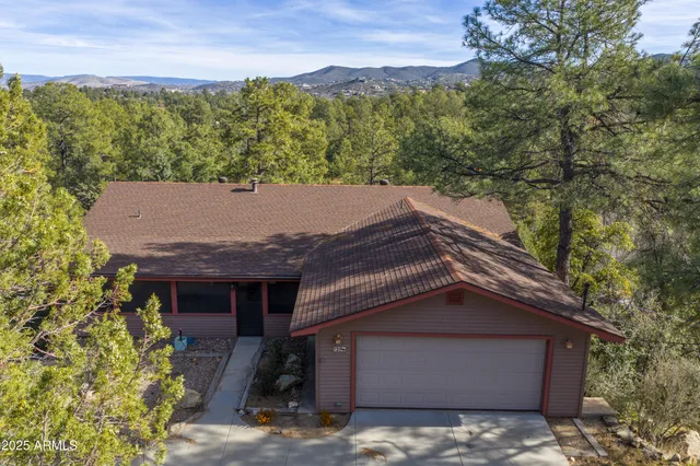 $625,000 | 725 Pebble Hill Lane, Prescott, AZ 86303