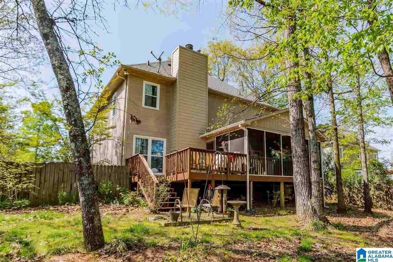 826 Boulder Ridge Circle Birmingham, AL 35244 - Photo 43 of 44