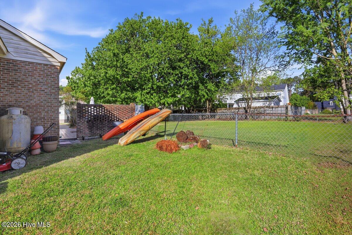 3701 Cornwallis Road Kinston, NC 28504 - Photo 17 of 35 3701 Cornwallis Rd-4