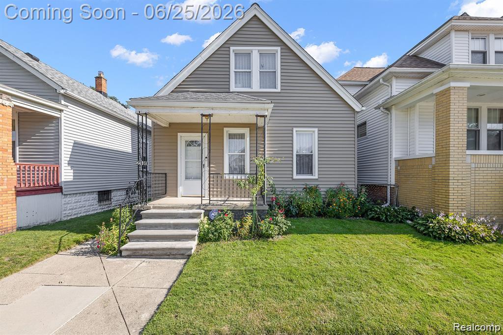 2310 Neibel Street Hamtramck, MI 48212 - Photo 2 of 31