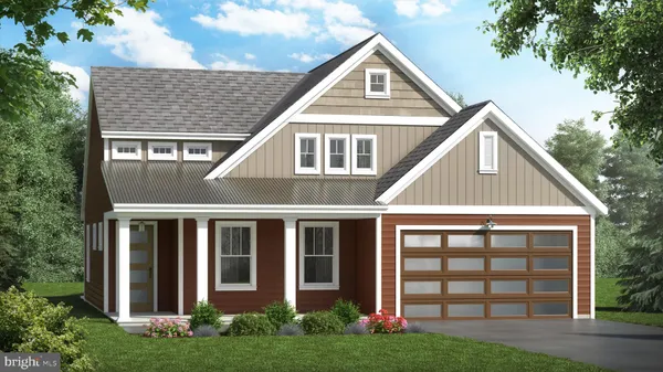 $434,224 | 1017 Riverstone Circle, Unit 424, Lebanon, PA 17042