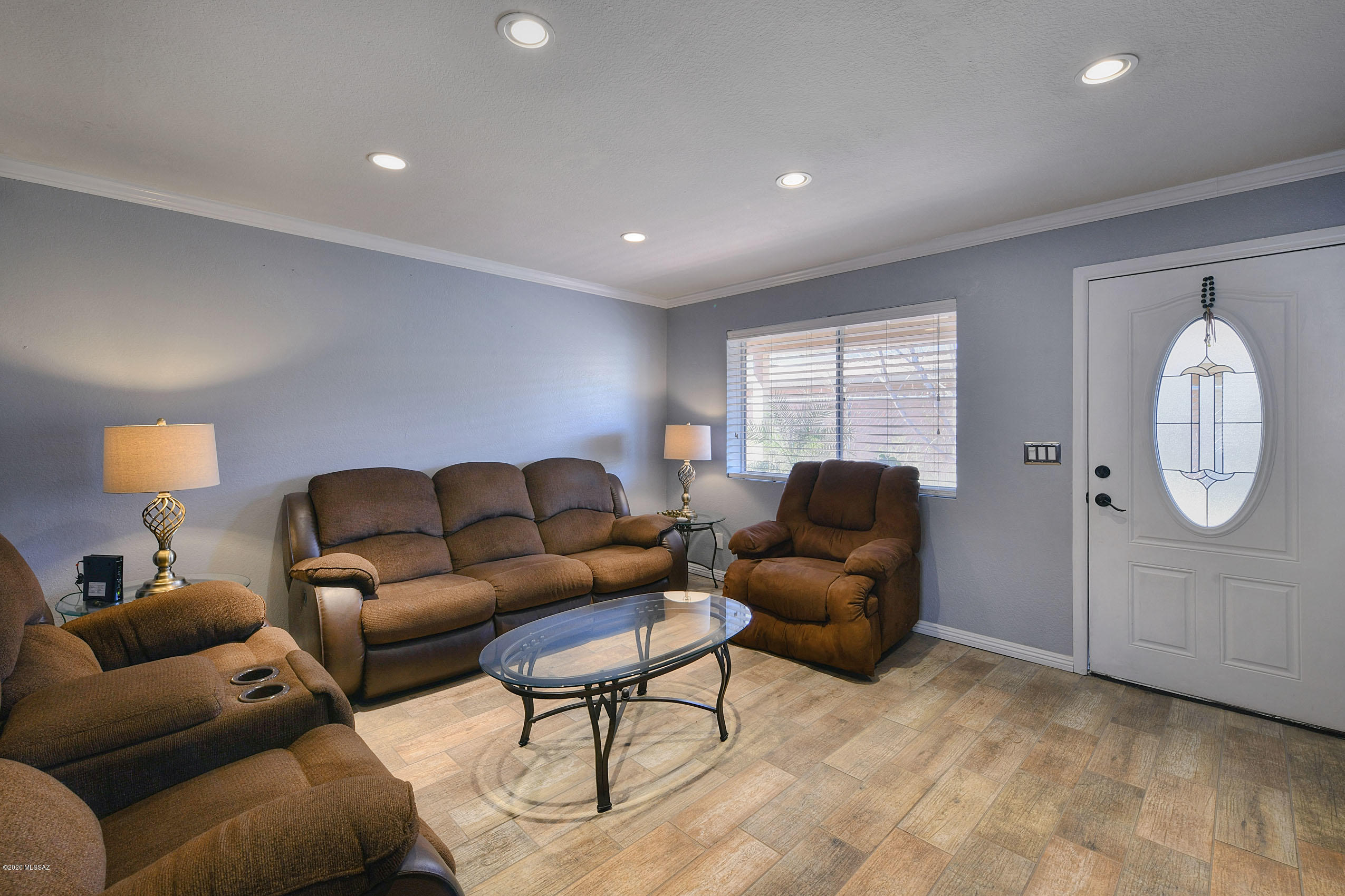 364 West Lerdo Road Tucson, AZ 85756 - Photo 3 of 18 Gallery Image 3