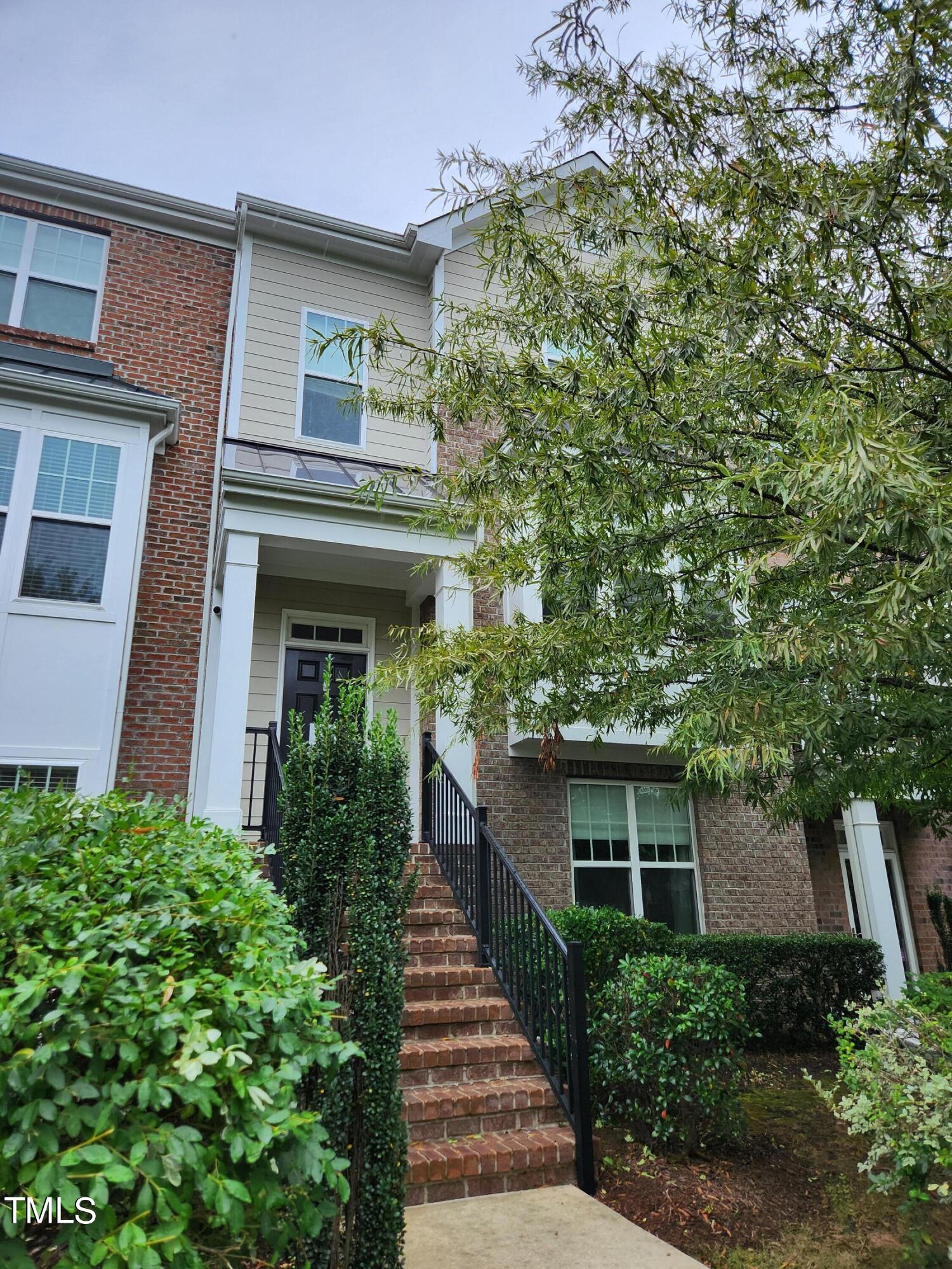 9117 Falkwood Road Raleigh, NC 27617 - Photo 3 of 24 20240916_110632