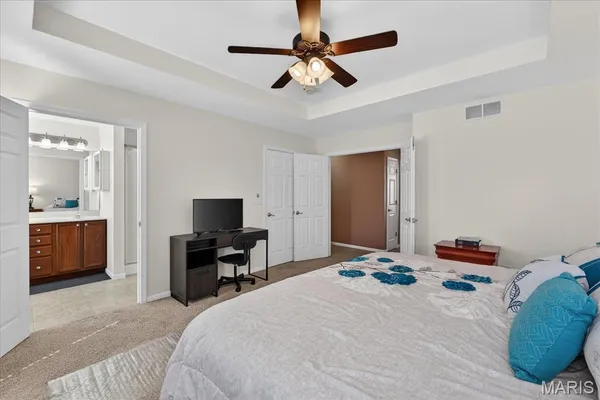 $433,800 | 5037 Bristol Hill Drive, O'Fallon, IL 62269