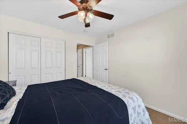 $433,800 | 5037 Bristol Hill Drive, O'Fallon, IL 62269