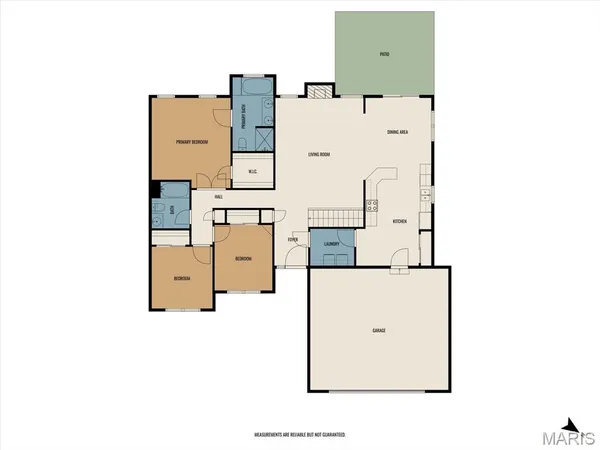 $433,800 | 5037 Bristol Hill Drive, O'Fallon, IL 62269