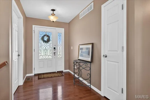$433,800 | 5037 Bristol Hill Drive, O'Fallon, IL 62269