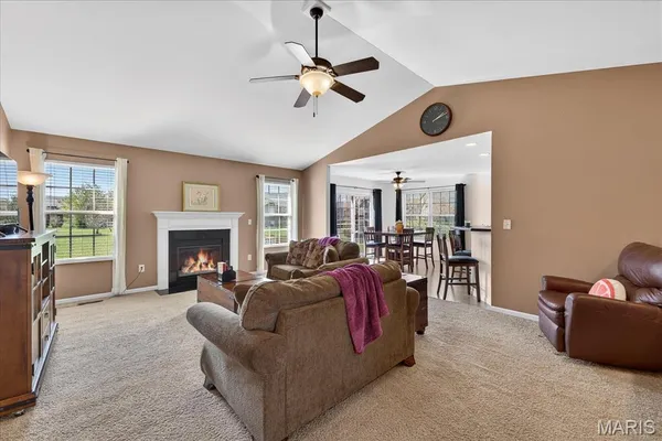 $433,800 | 5037 Bristol Hill Drive, O'Fallon, IL 62269