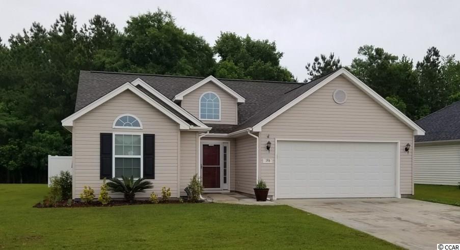 196 Dry Valley Loop Myrtle Beach, SC 29588 - Photo 1 of 35 Gallery Image 1
