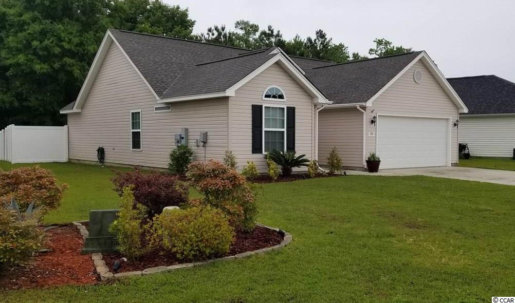 196 Dry Valley Loop Myrtle Beach, SC 29588 - Photo 2 of 35 Gallery Image 2