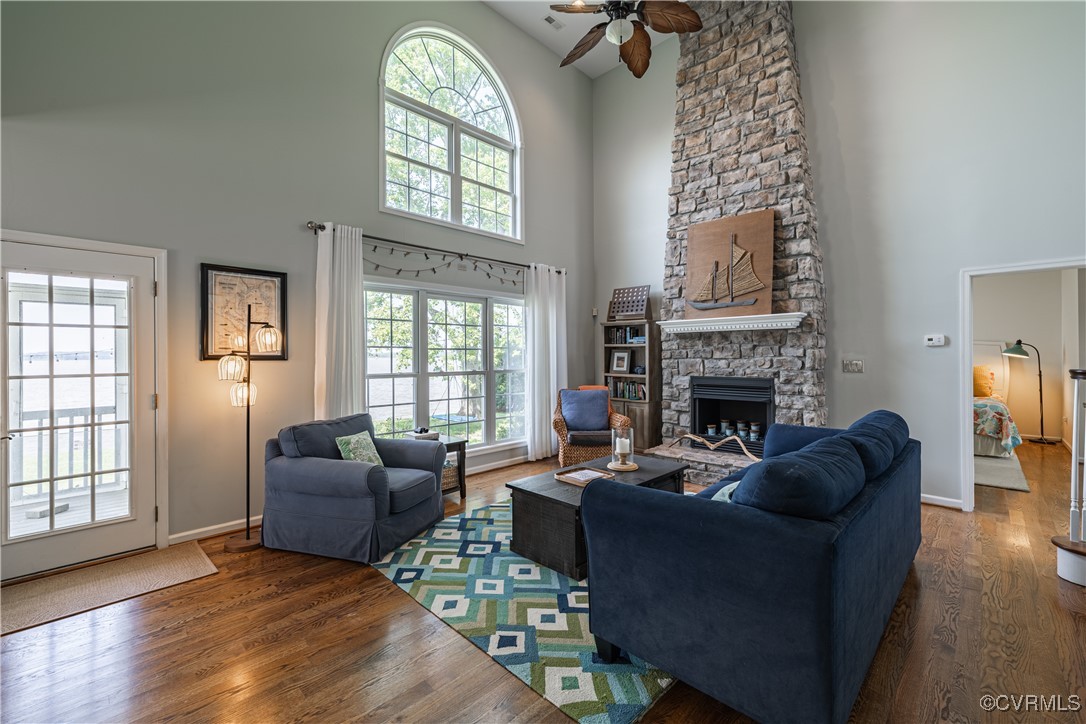 146 Rappa Point Road Warsaw, VA 22572 - Photo 17 of 50 Gallery Image 17