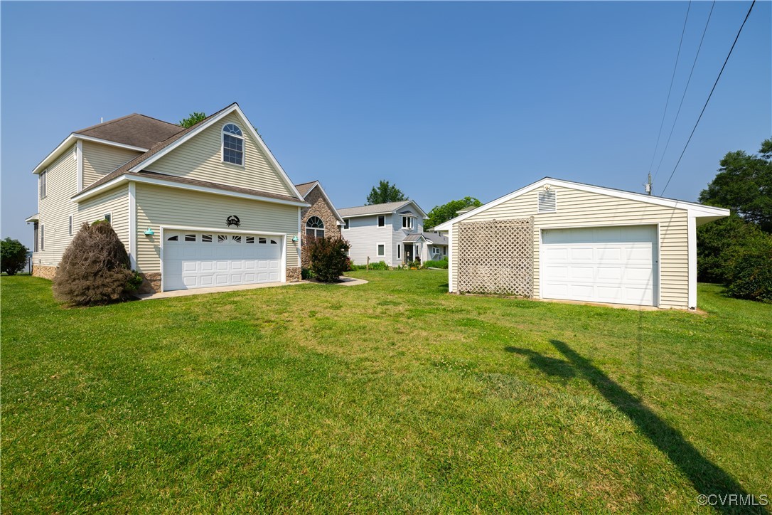 146 Rappa Point Road Warsaw, VA 22572 - Photo 23 of 50 Gallery Image 23