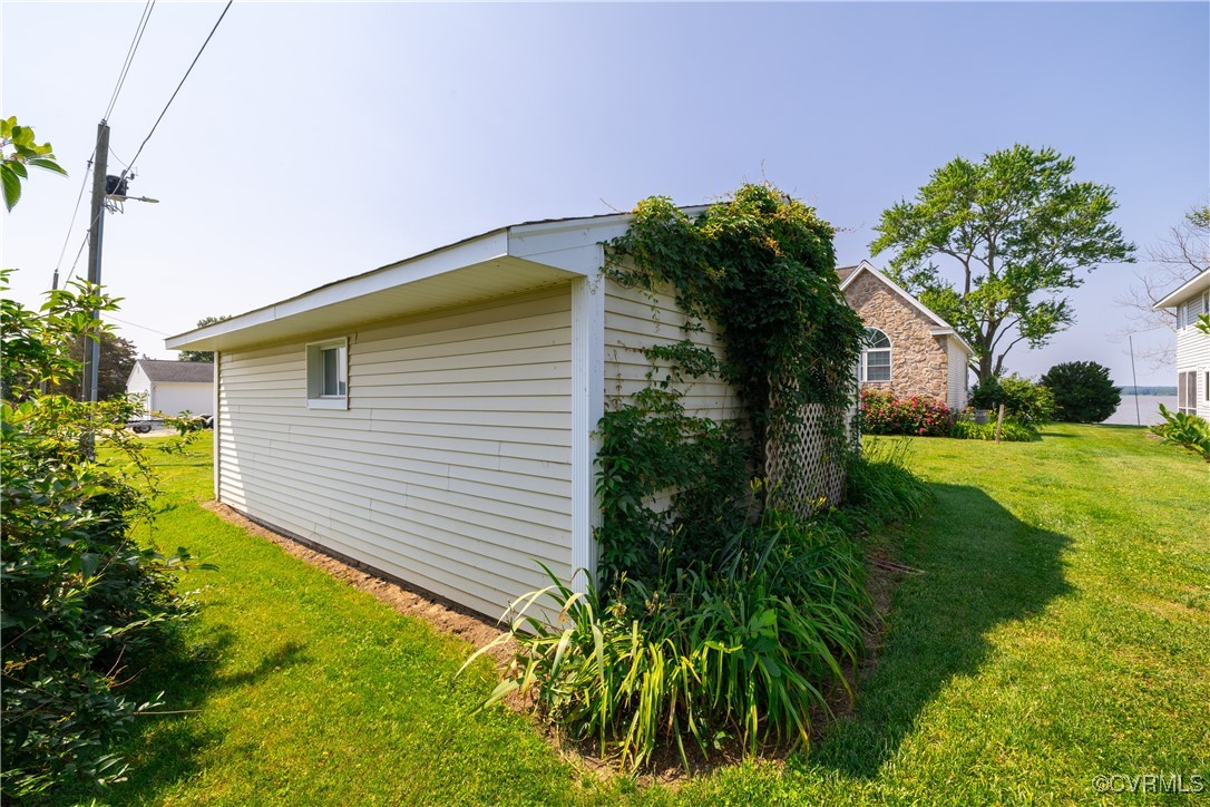 146 Rappa Point Road Warsaw, VA 22572 - Photo 24 of 50 Gallery Image 24