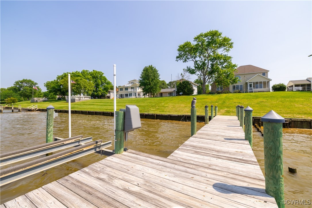 146 Rappa Point Road Warsaw, VA 22572 - Photo 31 of 50 Gallery Image 31