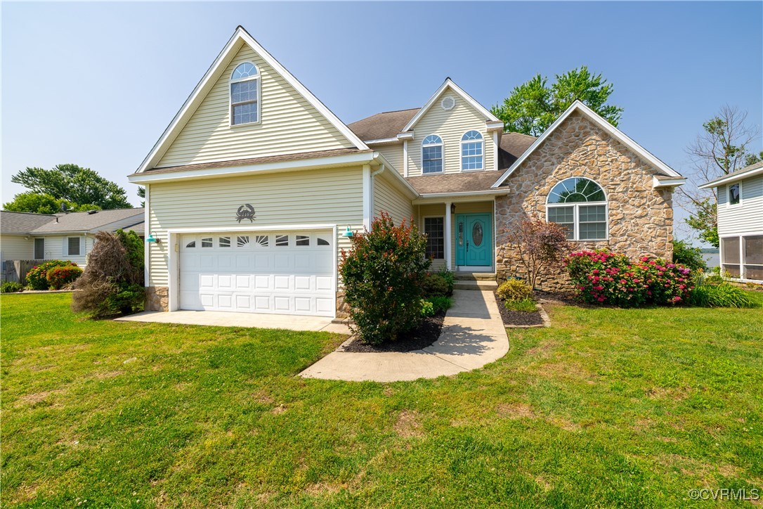 146 Rappa Point Road Warsaw, VA 22572 - Photo 49 of 50 Gallery Image 49