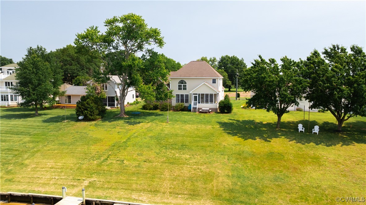146 Rappa Point Road Warsaw, VA 22572 - Photo 50 of 50 Gallery Image 50