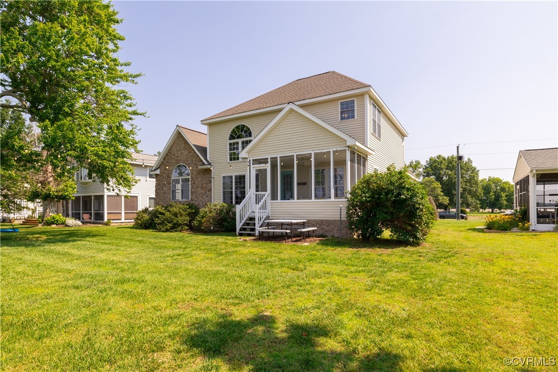 146 Rappa Point Road Warsaw, VA 22572 - Photo 10 of 50 Gallery Image 10