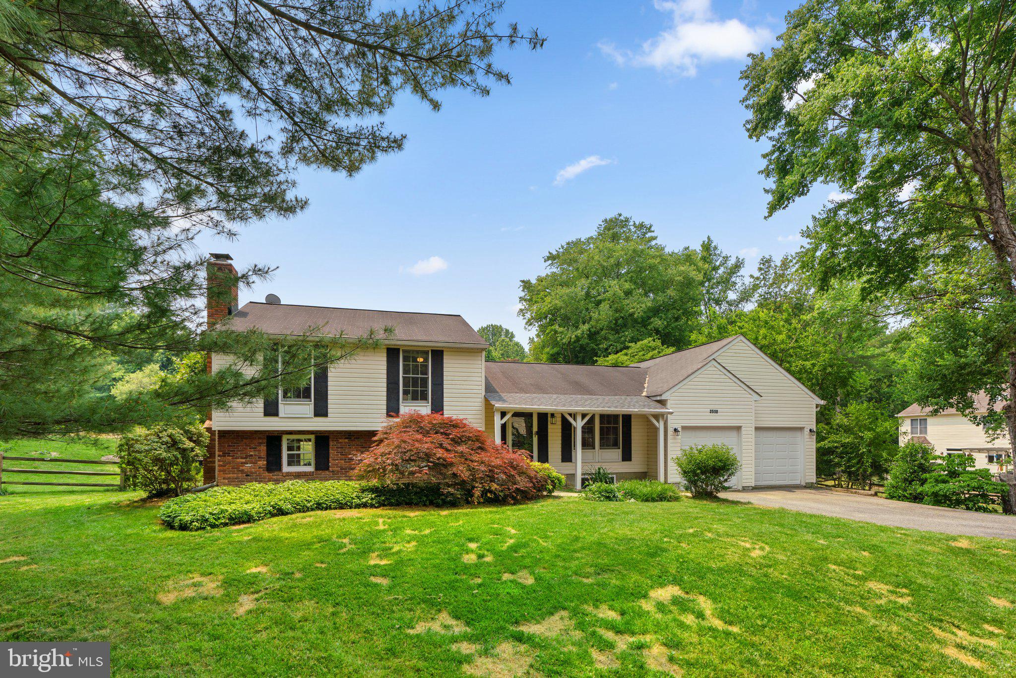 2518 McKenzie Road Ellicott City, MD 21042 - Photo 1 of 44 Gallery Image 1