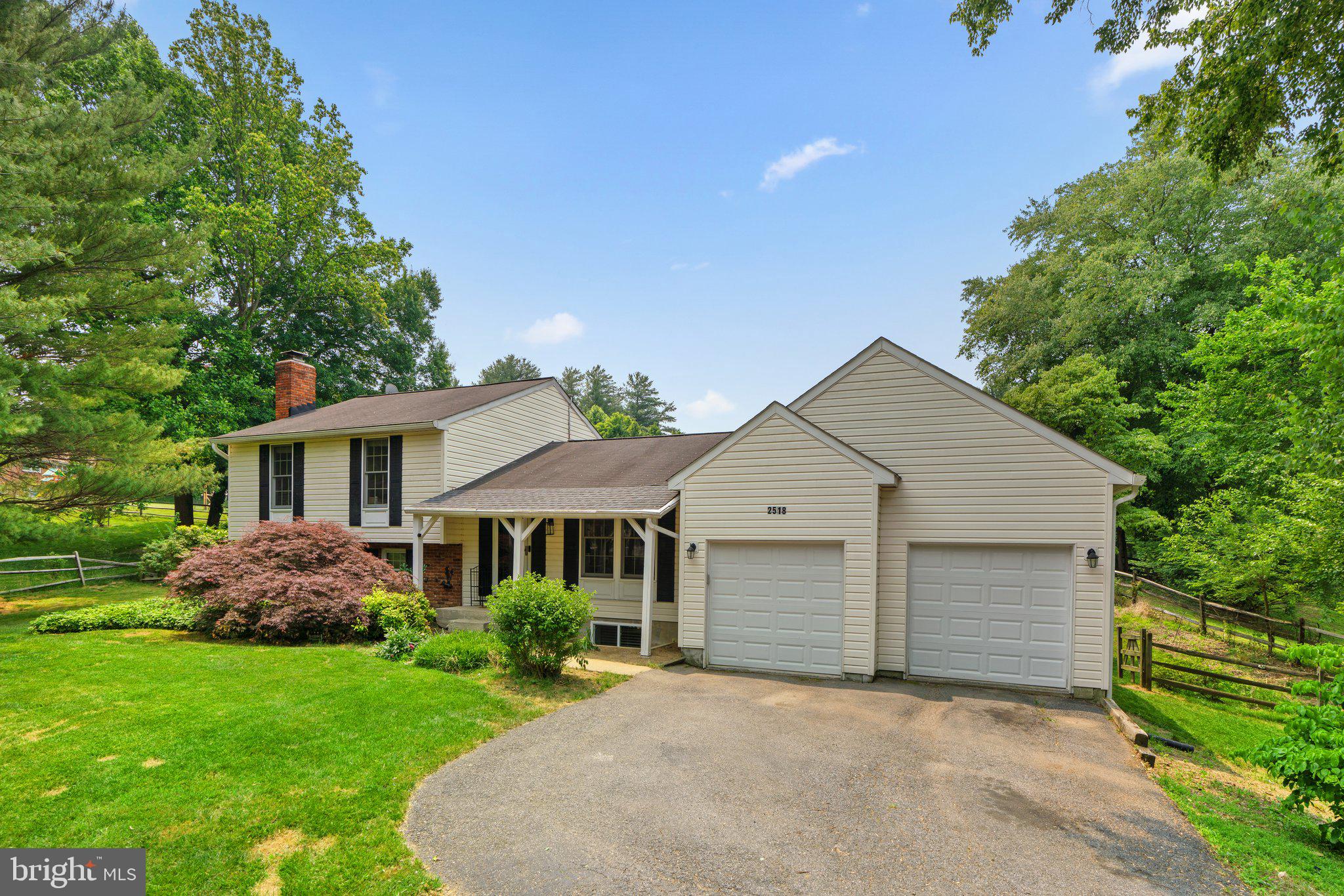 2518 McKenzie Road Ellicott City, MD 21042 - Photo 3 of 44 Gallery Image 3