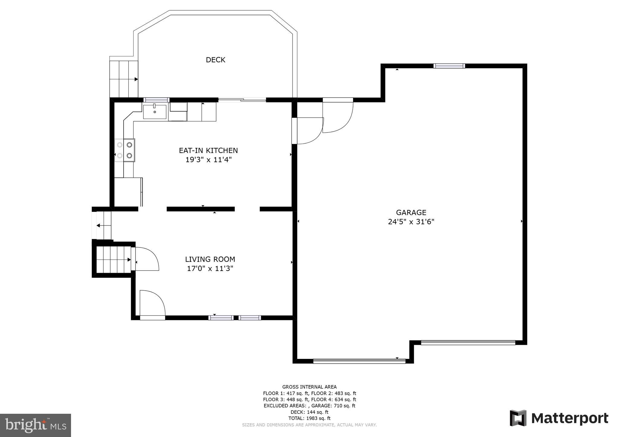2518 McKenzie Road Ellicott City, MD 21042 - Photo 41 of 44 Gallery Image 41